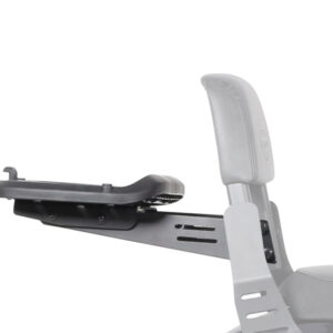 KIT TOP CUSTOM UNIVERSAL NEGRO