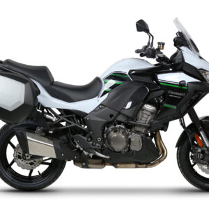 HERRAJES LATERAL 3P SYSTEM KAWASAKI VERSYS 1000