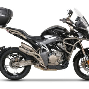 HERRAJES SUPERIOR TOP MASTER ZONTES T310/T350/T350X