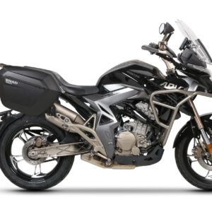 HERRAJES LATERAL 3P SYSTEM ZONTES T310/X310