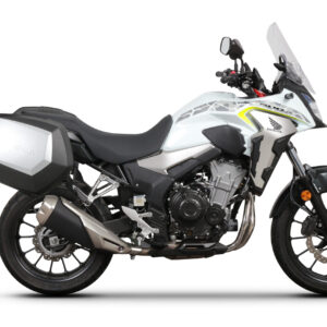 HERRAJES LATERAL 3P SYSTEM HONDA CB 500 X