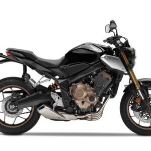 Fijación 3D System Shad para Honda CB/CBR 650R