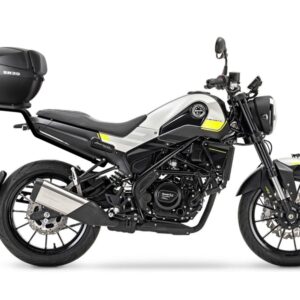 HERRAJES SUPERIOR TOP MASTER BENELLI LEONCINO 125/250