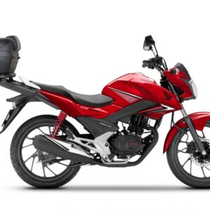 HERRAJES SUPERIOR TOP MASTER HONDA CB125F