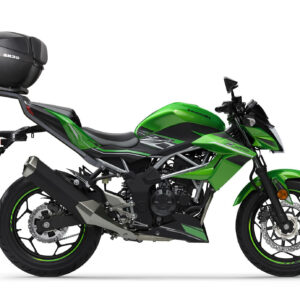 HERRAJES SUPERIOR TOP MASTER KAWASAKI Z125