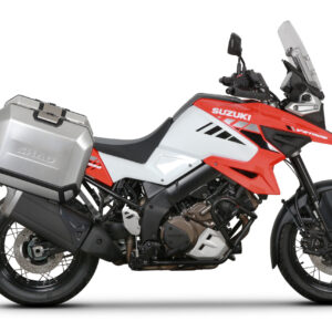 HERRAJES LATERAL 4P SYSTEM SUZUKI V-STROM 1000/1050