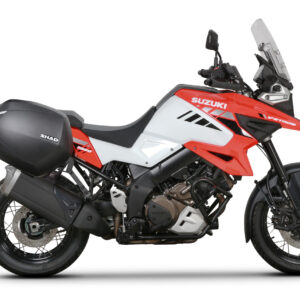 HERRAJES LATERAL 3P SYSTEM V-STROM 1000/1050/XT