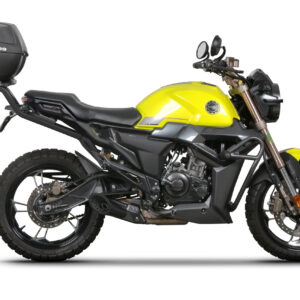 HERRAJES SUPERIOR TOP MASTER ZONTES G1 125