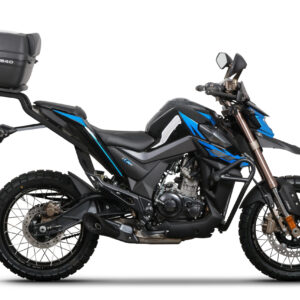 HERRAJES SUPERIOR TOP MASTER ZONTES U/U1 125