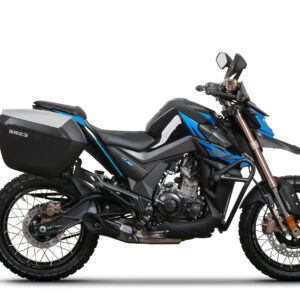 HERRAJES LATERAL 3P SYSTEM ZONTES U/U1 125