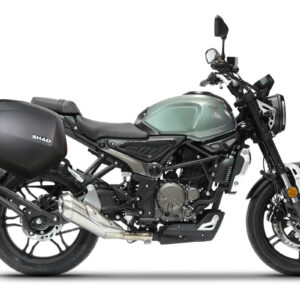 HERRAJES LATERAL 3P SYSTEM VOGE 300AC