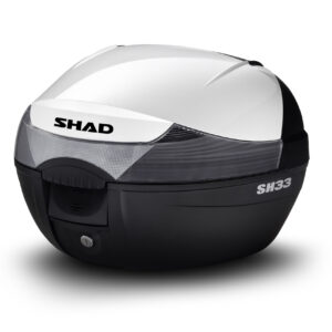 TAPA COLOR BLANCO SH33