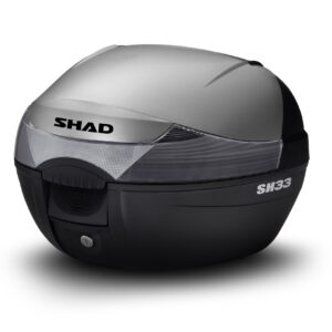 TAPA SH33 NEW TITANIUM