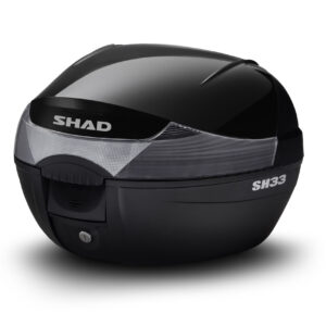 TAPA COLOR NEGRA SH33