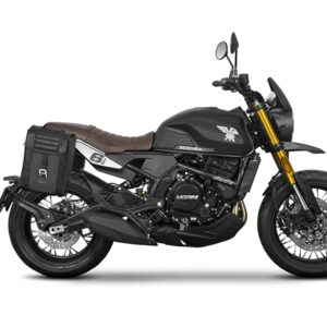 HERRAJES LATERAL SR SIDE BAG HOLDER MOTO MORINI SEIEMMEZZO