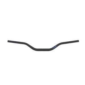 Manillar Renthal Fatbar Carmichael Negro 604-01-Bk