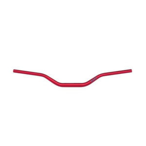 Manillar Renthal Fatbar Carmichael Rojo 604-01-Rd