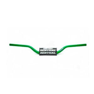 Manillar Renthal Fatbar Carmichael Verde 604-01-Gn
