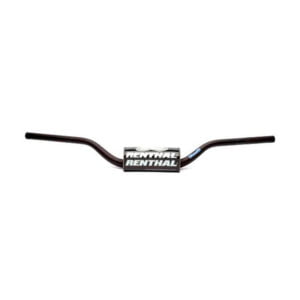 Manillar Renthal Fatbar Carmichael Negro609-01-Bk
