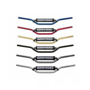 Manillar Renthal Enduro Medio 664-04-Si-01-185