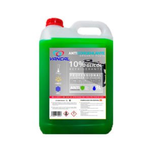Anticongelante Vancal 50% Verde 5L