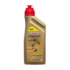 ACEITE CASTROL POWER 1  2T 1L
