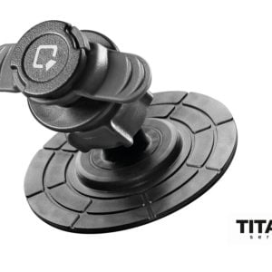 TITAN STICK, ENGANCHE ARTICULADO CON FIJACIÓN ADHESIVA
