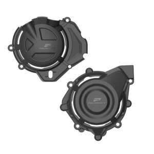 Kit De Protección De Motor Extreme CFMOTO 450MT (24-25)