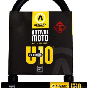 ANTIRROBO U FORCE 10 120x217 modelo DF 120/216 AV0005