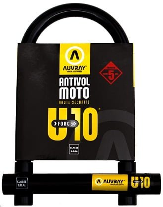 ANTIRROBO U FORCE 10 120x217 modelo DF 120/216 AV0005