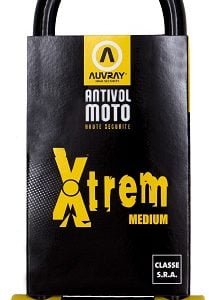 ANTIRROBO SRA U XTREM MEDIUM 85x250 AV0012