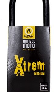 ANTIRROBO SRA U XTREM MEDIUM 85x310 AV0013