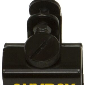 SOPORTE VERTICAL SE2V PARA ANTIRROBO U AV0065