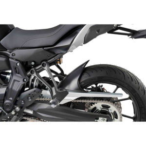 Guardabarro Trasero Puig Yamaha Mt-07 Tracer 16-18 Carbono