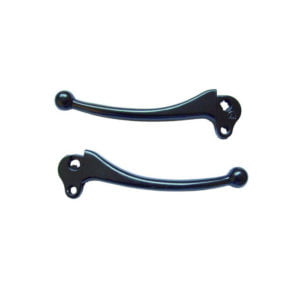 Maneta Fa Italia Izquierda Negra Piaggio Vespa Dn 200