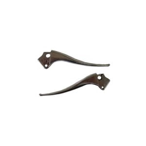 Maneta Fa Italia Derecha Vespa Cromada Piaggio Vespa Antiguos 125 55-82