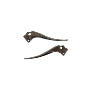 Maneta Fa Italia Izquierda Vespa Cromada Piaggio Vespa Antiguos 125 55-82