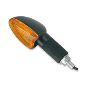 Intermitente V-Parts 9398 Negro Brazo Largo