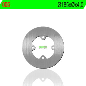 Disco Freno Ng 005 185 X 4