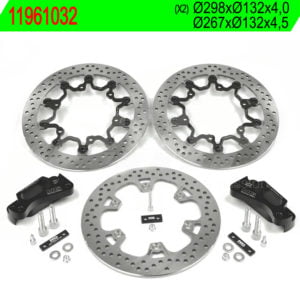 Disco Freno Ng 11961032 298 X 132 X 4