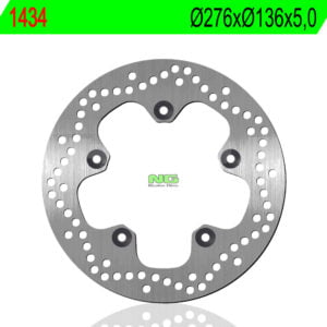 Disco Freno Trasero Ng Bmw R1200Gs 13-