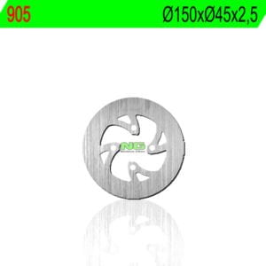 Disco Freno Ng 905 150 X 45 X 2.5