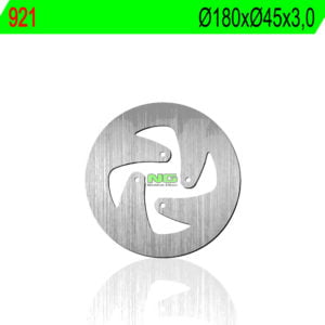 Disco de Freno para moto Ng 921 180 X 45 X 3