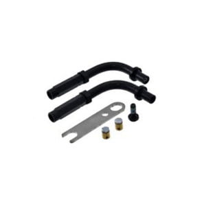 Kit De Guias De Cables Mando Xm2