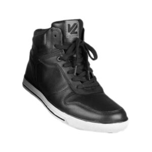 Botin V-QUATTRO Cult negro