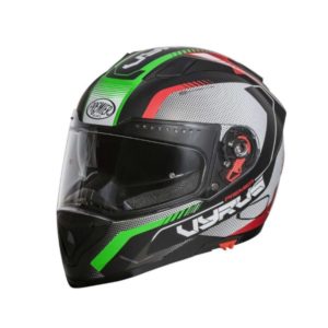 Casco Premier Vyrus Mp It
