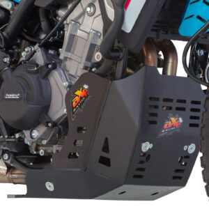 Cubrecarter CFMoto 450MT 24–25 AX1766