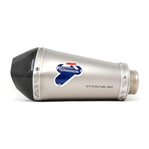 Termignoni Escape Completo Slip On Conical Titanio Benelli LEONCINO 2018-20