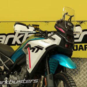 Paramanos Barkbusters CF MOTO 450MT