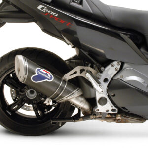 Escape Termignoni Bmw C600 Sport 12-15
